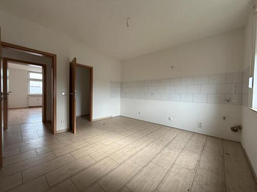 Foto - 2 Zimmer Etagenwohnung in Gladbeck