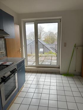 Foto - 1.5 Zimmer Dachgeschoßwohnung zur Miete in Dörpen