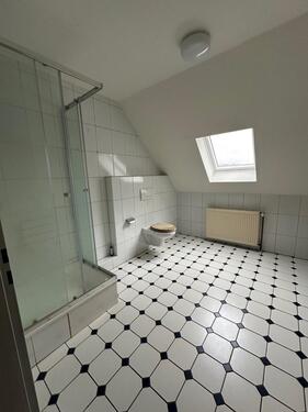 Foto - Dachgeschoßwohnung in Dörpen zur Miete