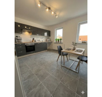 Wohnen im Grünen: helle & frisch renovierte 3ZKB für Fachwerk-Lie - Wolfsburg Almke