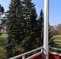 Modern und Gemütlich: Leben im grünen Flemming! - Chemnitz Altendorf