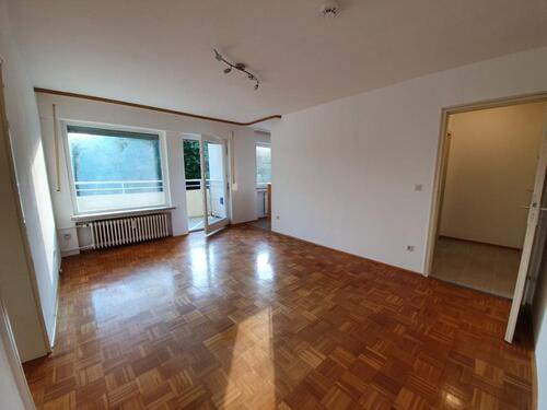 Foto - 2-Zimmer-Wohnung mit Balkon & EBK in zentraler Lage Memmingen