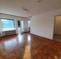 2-Zimmer-Wohnung mit Balkon & EBK in zentraler Lage Memmingen