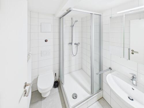 Foto - Etagenwohnung in Rottenburg am Neckar zur Miete