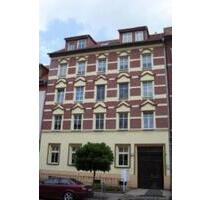 2 Raumwohnung in der Bahnhofsvorstadt - Brandenburg an der Havel