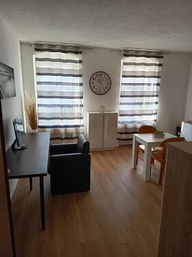 Foto - 1 Zimmer Etagenwohnung in Brandenburg an der Havel