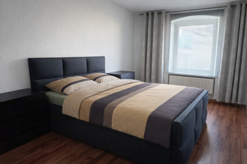 Foto - Etagenwohnung in Brandenburg an der Havel zum Kaufen