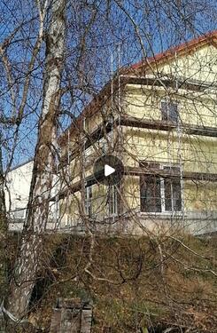 Foto - Neubau Einfamilienhaus in Hof-Krötenbruck