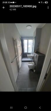 Foto - 5 Zimmer Etagenwohnung in Berlin