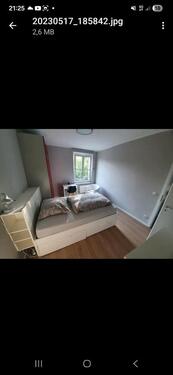 Foto - Etagenwohnung in Berlin zur Miete