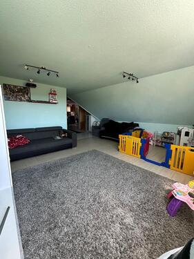Foto - Dachgeschoßwohnung in Schramberg zur Miete
