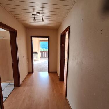 Foto - 2 Zimmer Dachgeschoßwohnung zum Kaufen in Rimbach