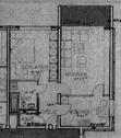 Foto - 2,5-Zimmer Wohnung mit neuem Bad & TG-Stellplatz ab 072026 frei