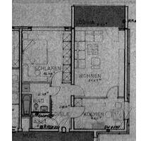 2,5-Zimmer Eigentumswohnung ca. 65 m2 - Hagen Hagen-Nord