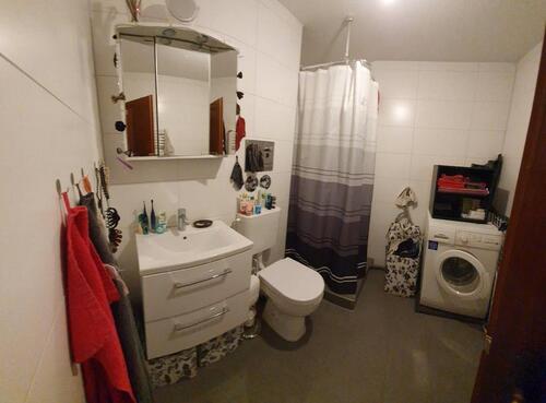 Foto - 2.5 Zimmer Etagenwohnung in Hagen