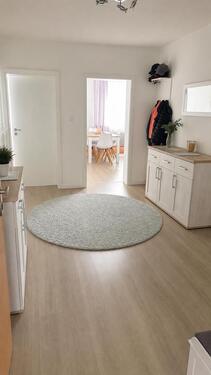 Foto - Etagenwohnung in Maintal zur Miete