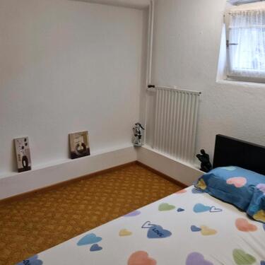 Foto - Etagenwohnung in Lüneburg zur Miete