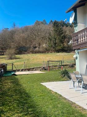 Foto - Einfamilienhaus in Biedenkopf zum Kaufen