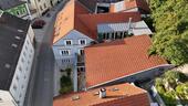 Foto - Etagenwohnung zur Miete in Wörth an der Donau