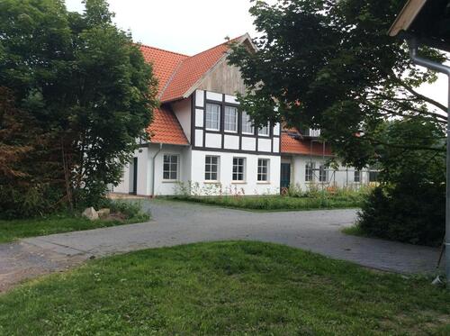 Foto - Großzügige 100 m² Wohnung -Terrasse-Garten- OstbevernGlandorf