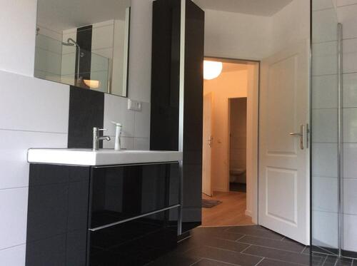 Foto - Etagenwohnung in Glandorf zur Miete