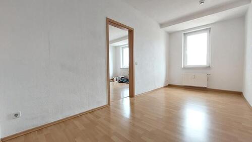 Foto - Etagenwohnung in Dresden zur Miete