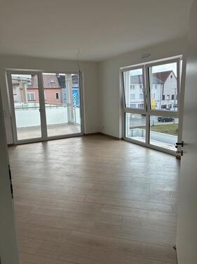 Foto - Erstbezug 3ZKB Siersburg ZentralNeue KücheEnergieeffizient