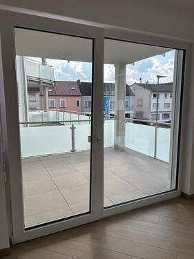 Foto - Etagenwohnung in Rehlingen-Siersburg