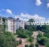 Wohnungsswap - 3 Zimmer, 79 m² - Swinemünder Straße, Mitte, Berlin