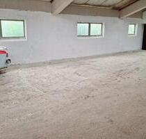 KFZ Garage Hallen - Stellplatz für Wohnmobil, Wohnwagen, Auto - Dietenhofen