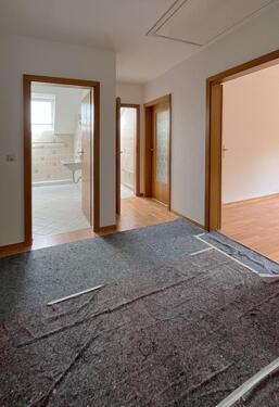 Foto - Etagenwohnung in Hannover