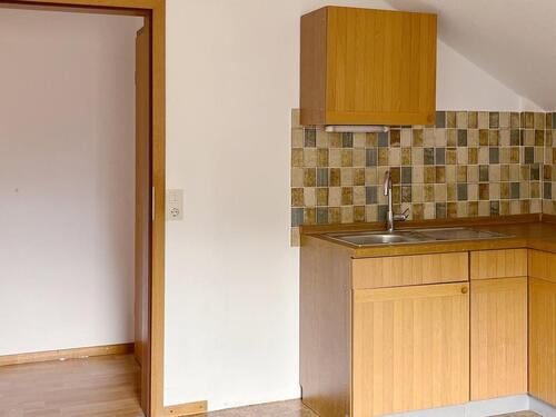 Foto - Etagenwohnung in Hannover zur Miete