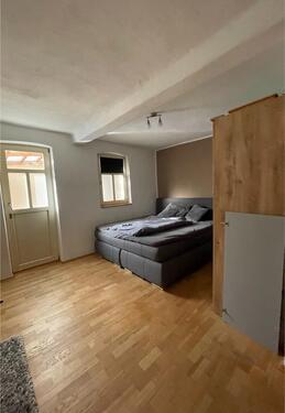 Foto - 1-Zimmer Wohnung in Hofheim in Unterfranken