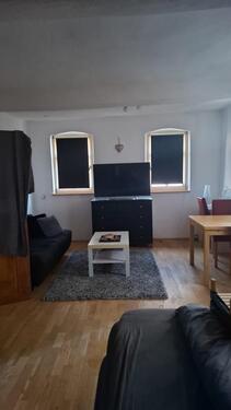 Foto - Etagenwohnung zur Miete in Hofheim in Unterfranken