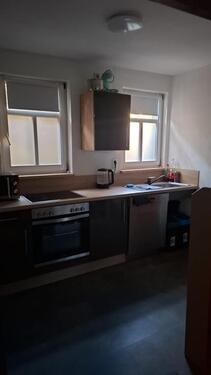 Foto - Etagenwohnung in Hofheim in Unterfranken