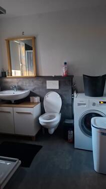 Foto - Etagenwohnung in Hofheim in Unterfranken zur Miete