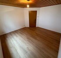 2 Zimmerwohnung, barrierefreier Zugang u. ruhig gelegen - Albbruck