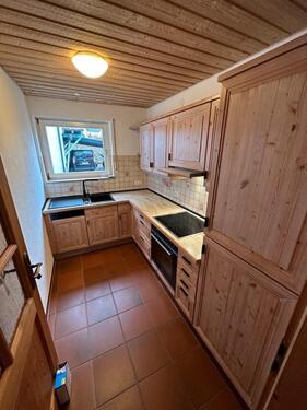 Foto - Etagenwohnung zur Miete in Albbruck