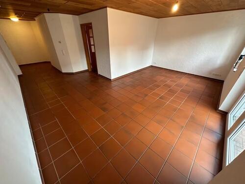 Foto - Etagenwohnung in Albbruck