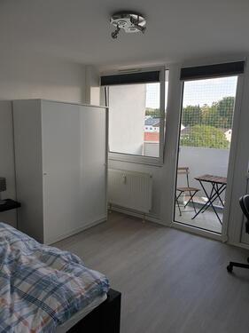 Foto - Etagenwohnung zur Miete in Kaiserslautern