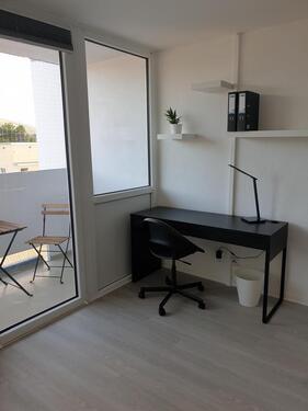 Foto - Etagenwohnung in Kaiserslautern