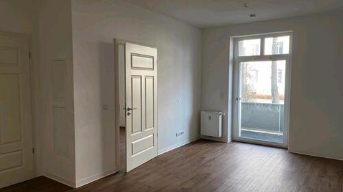 Foto - 2 Zimmer Etagenwohnung zur Miete in Weimar