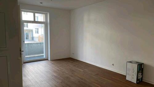 Foto - 2 Zimmer Etagenwohnung in Weimar