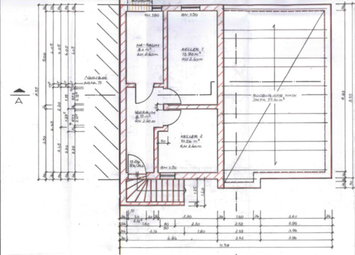 Foto - Einfamilienhaus in Halle (Saale) zum Kaufen