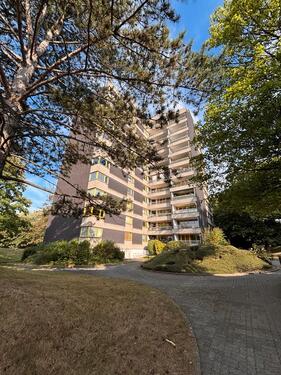 Foto - 4 Zimmer im 1. OG, 102qm, ohne Provision, moderne Einbauküche