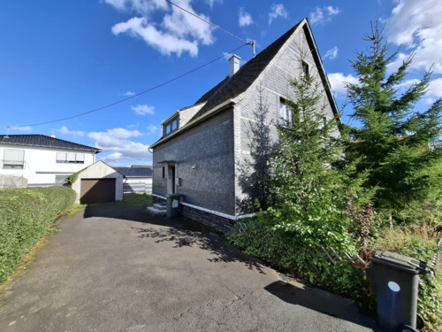 Foto - 6 Zimmer Einfamilienhaus zum Kaufen in Höhn