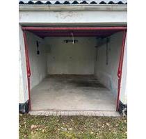 Garage Lager - Hannover Hainholz