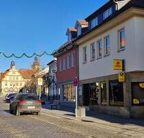 LadenGewerberäume Markt Bad Rodach