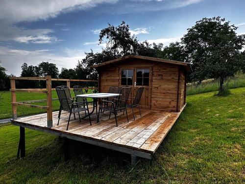 Foto - Freizeitgrundstück zu verpachten