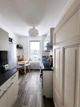 Foto - 1 Zimmer Etagenwohnung in Kiel